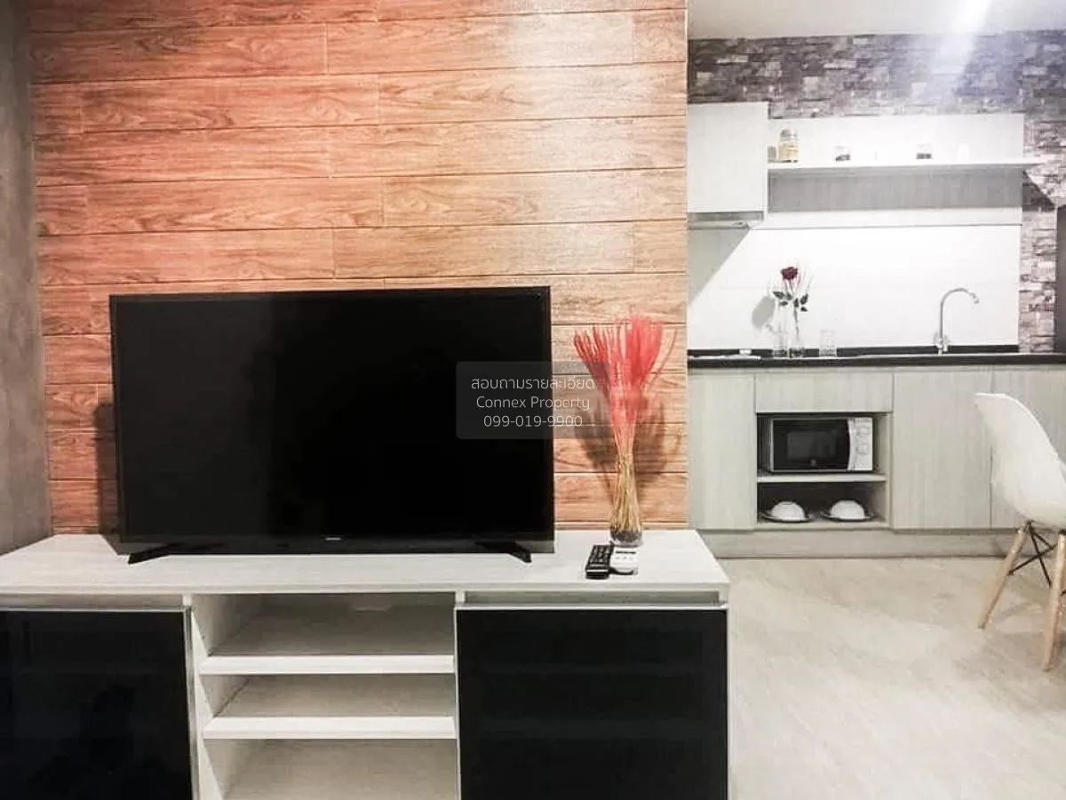 For Rent Condo , Aspire Ngamwongwan , Thung Song Hong , Lak Si ,  3