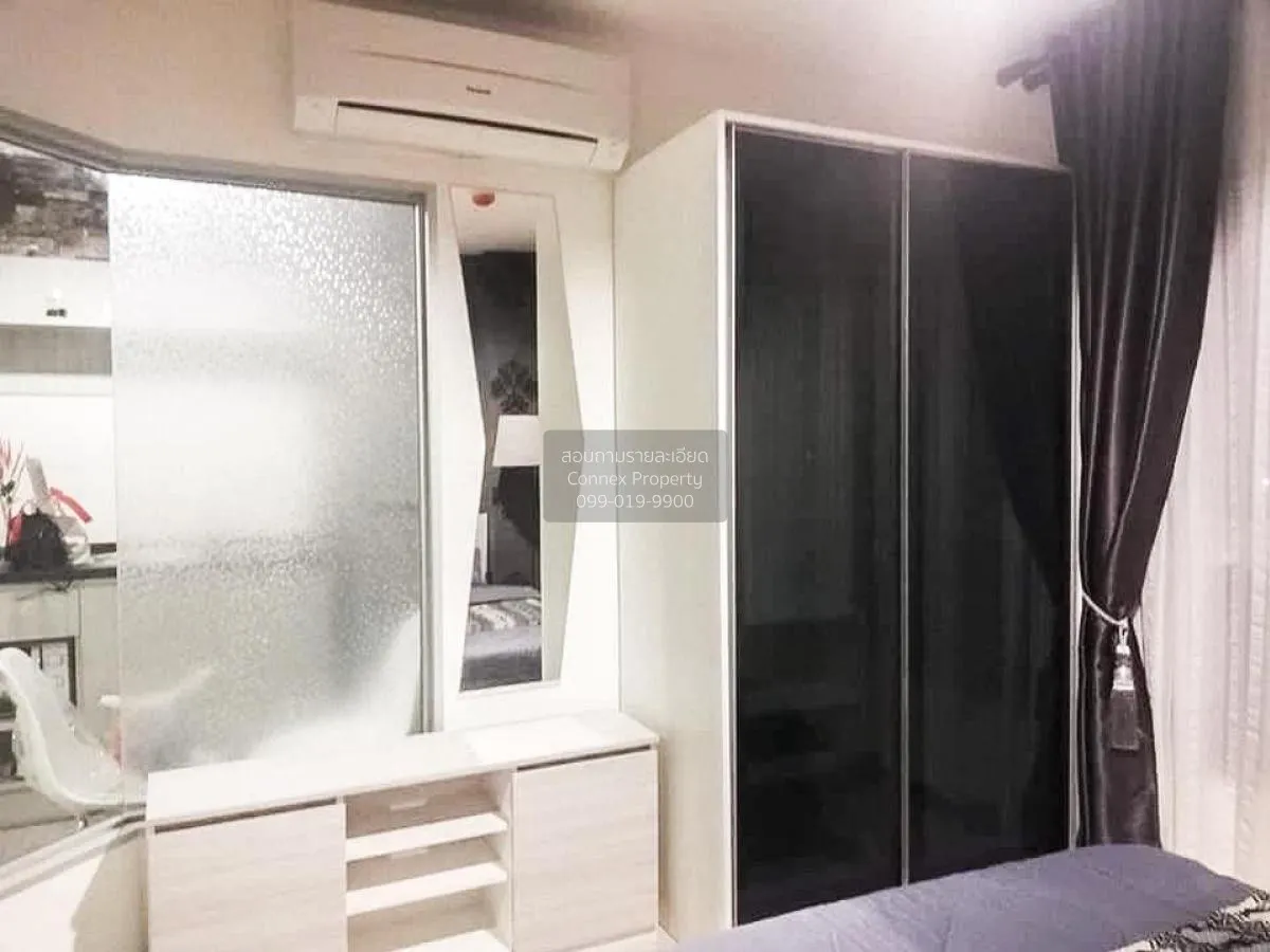 For Rent Condo , Aspire Ngamwongwan , Thung Song Hong , Lak Si , 