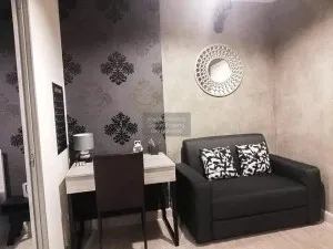 For Rent Condo , Aspire Ngamwongwan , Thung Song Hong , Lak Si , Bangkok , CX-87182