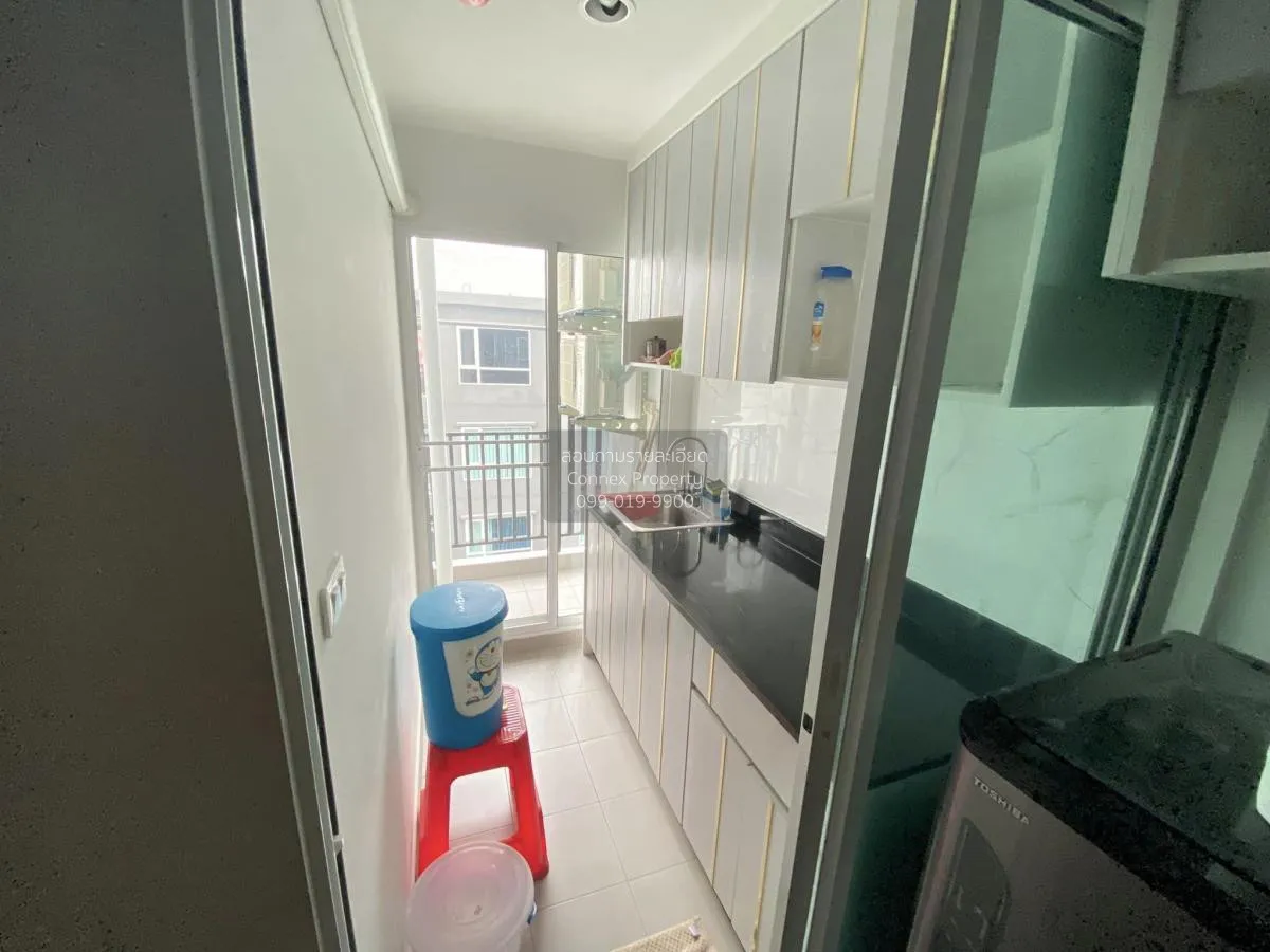 For Sale Condo , RYE Talat Phlu , BTS-Talat Phlu , Talat Phlu , T 3