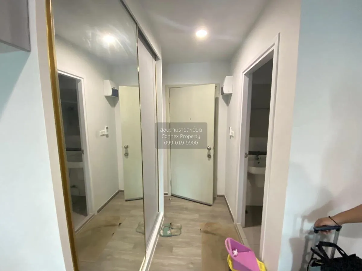 For Sale Condo , RYE Talat Phlu , BTS-Talat Phlu , Talat Phlu , T 4