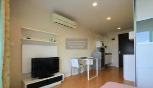 For Rent Condo , Casa Condo Ratchada-Thapra , BTS-Talat Phlu , Dao Khanong , Thon Buri , Bangkok , CX-87185