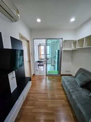 For Rent Condo , Centric Ratchada - Suthisan , MRT-Sutthisan , Sutthisan  , Din Daeng , Bangkok , CX-87186