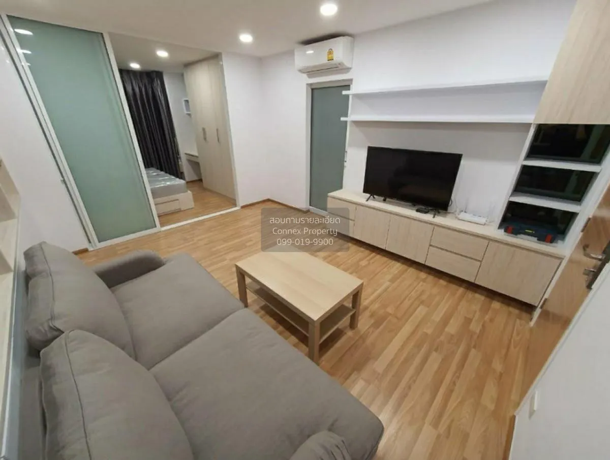 For Rent Condo , Green Ville 2 Sukhumvit 101 , BTS-Punnawithi , B 2