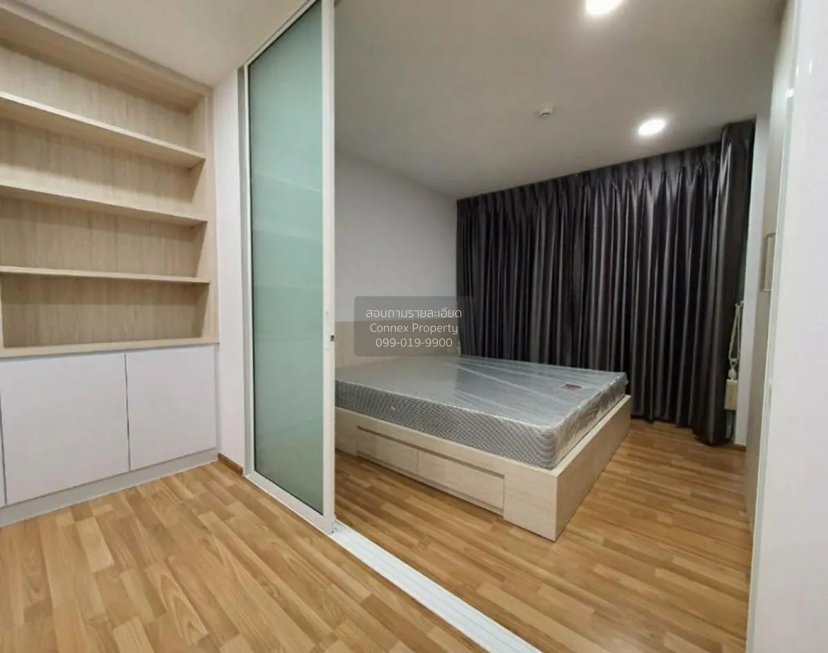 For Rent Condo , Green Ville 2 Sukhumvit 101 , BTS-Punnawithi , B 4