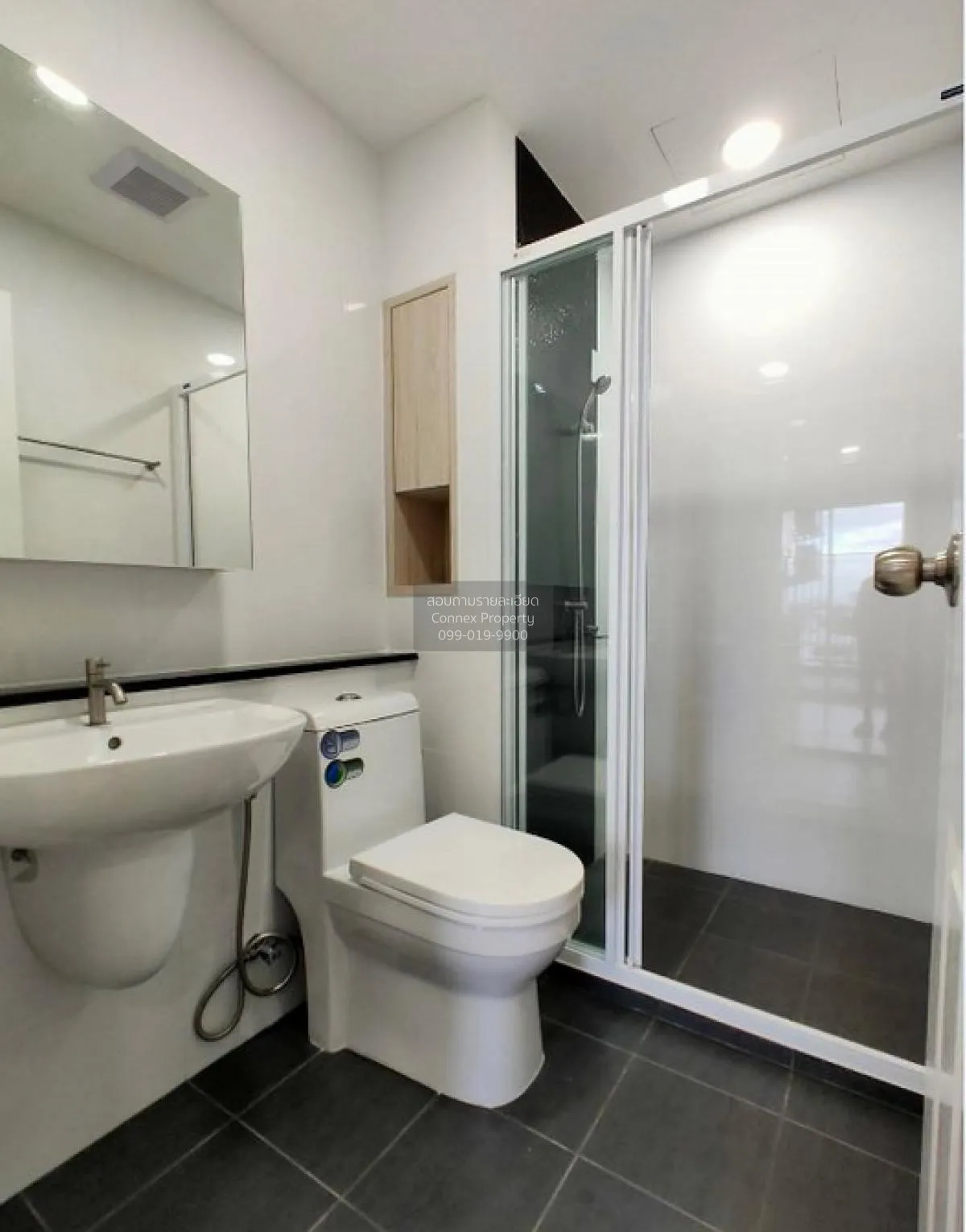 For Rent Condo , Green Ville 2 Sukhumvit 101 , BTS-Punnawithi , B