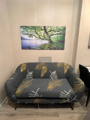 ขายคอนโด  ไนท์บริดจ์ คอลลาจ รามคำแหง หัวหมาก เขต บางกะปิ กรุงเทพ CX-87192