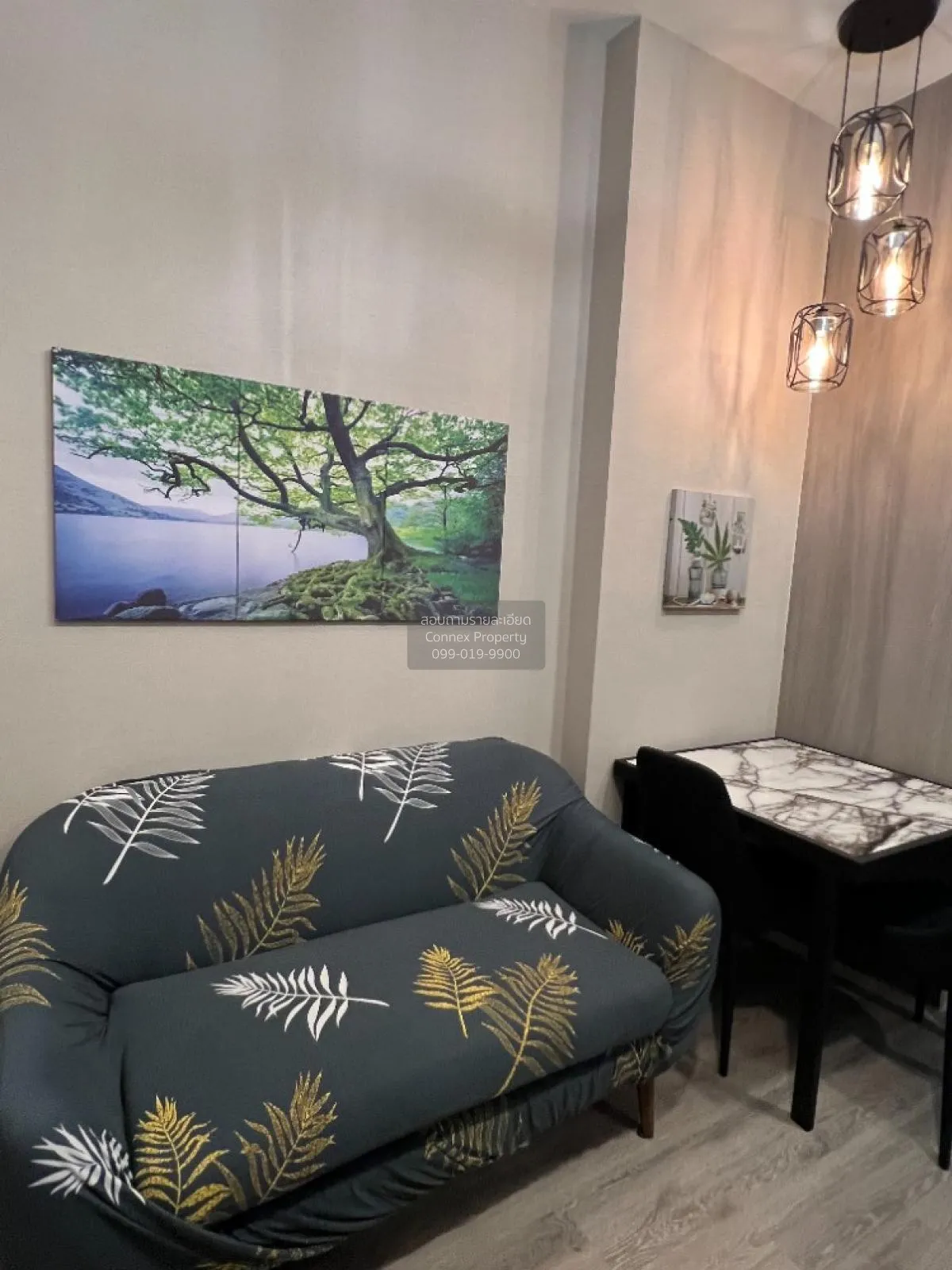 For Rent Condo , Knightsbridge Collage Ramkhamhaeng , Hua Mak , B 2