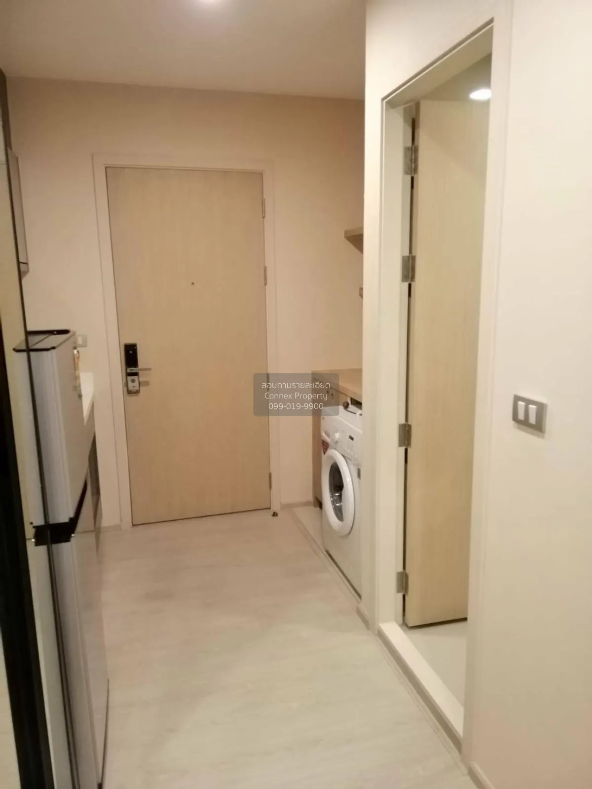 เช่าคอนโด  ริทึ่ม อโศก 2 MRT-พระราม 9 บางกะปิ เขต ห้วยขวาง กรุงเท 3