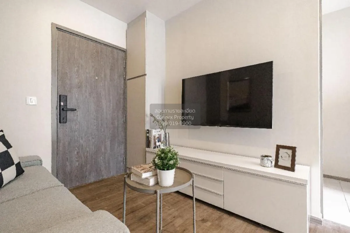 For Rent Condo , ASPIRE Pinklao - Arun Ammarin , MRT-Bang Khun No 2