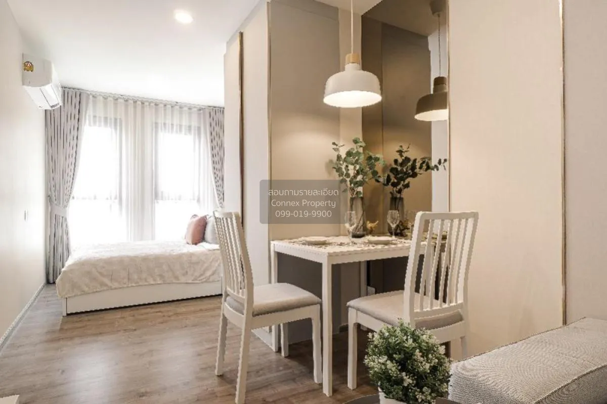 For Rent Condo , ASPIRE Pinklao - Arun Ammarin , MRT-Bang Khun No 4