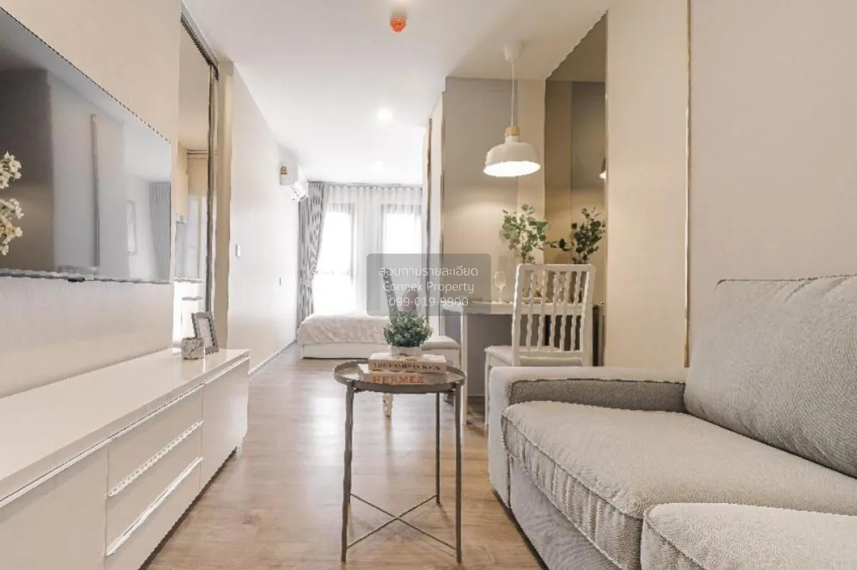 For Rent Condo , ASPIRE Pinklao - Arun Ammarin , MRT-Bang Khun No