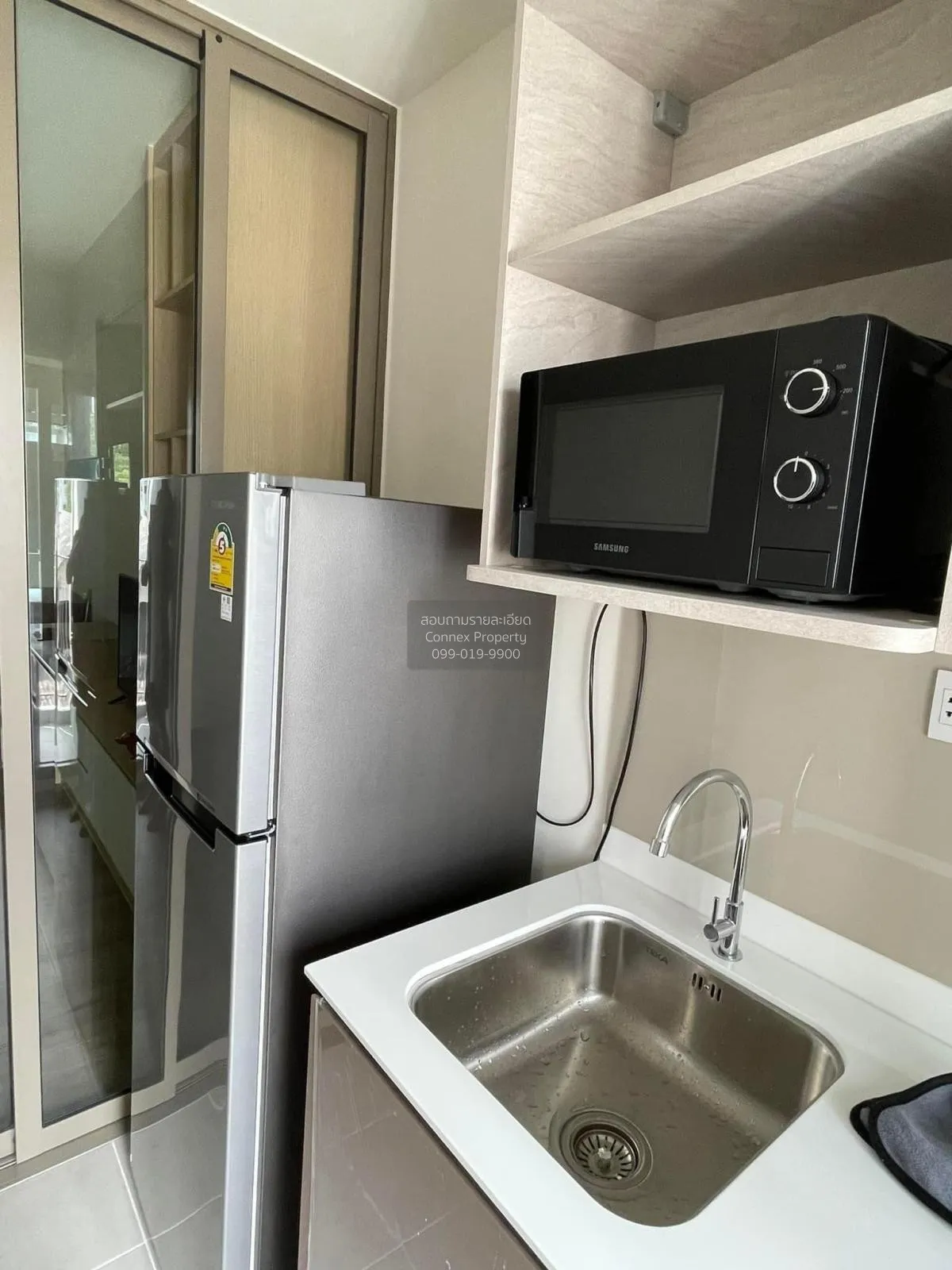 For Rent Condo , ASPIRE Pinklao - Arun Ammarin , MRT-Bang Khun No