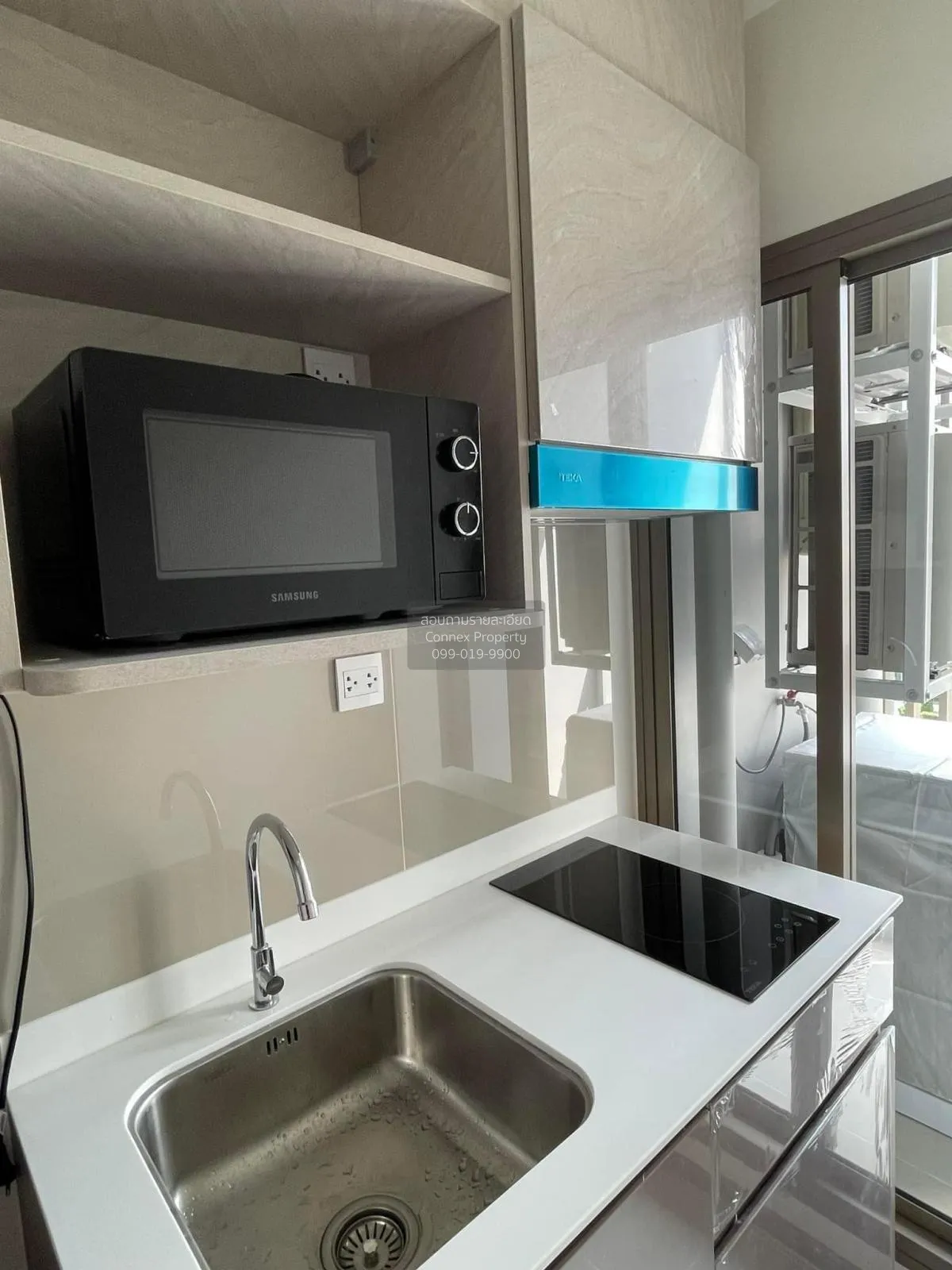 For Rent Condo , ASPIRE Pinklao - Arun Ammarin , MRT-Bang Khun No