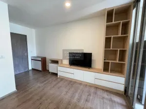 For Rent Condo , ASPIRE Pinklao - Arun Ammarin , MRT-Bang Khun Non , Arun Ammarin , Bangkok Noi , Bangkok , CX-87197