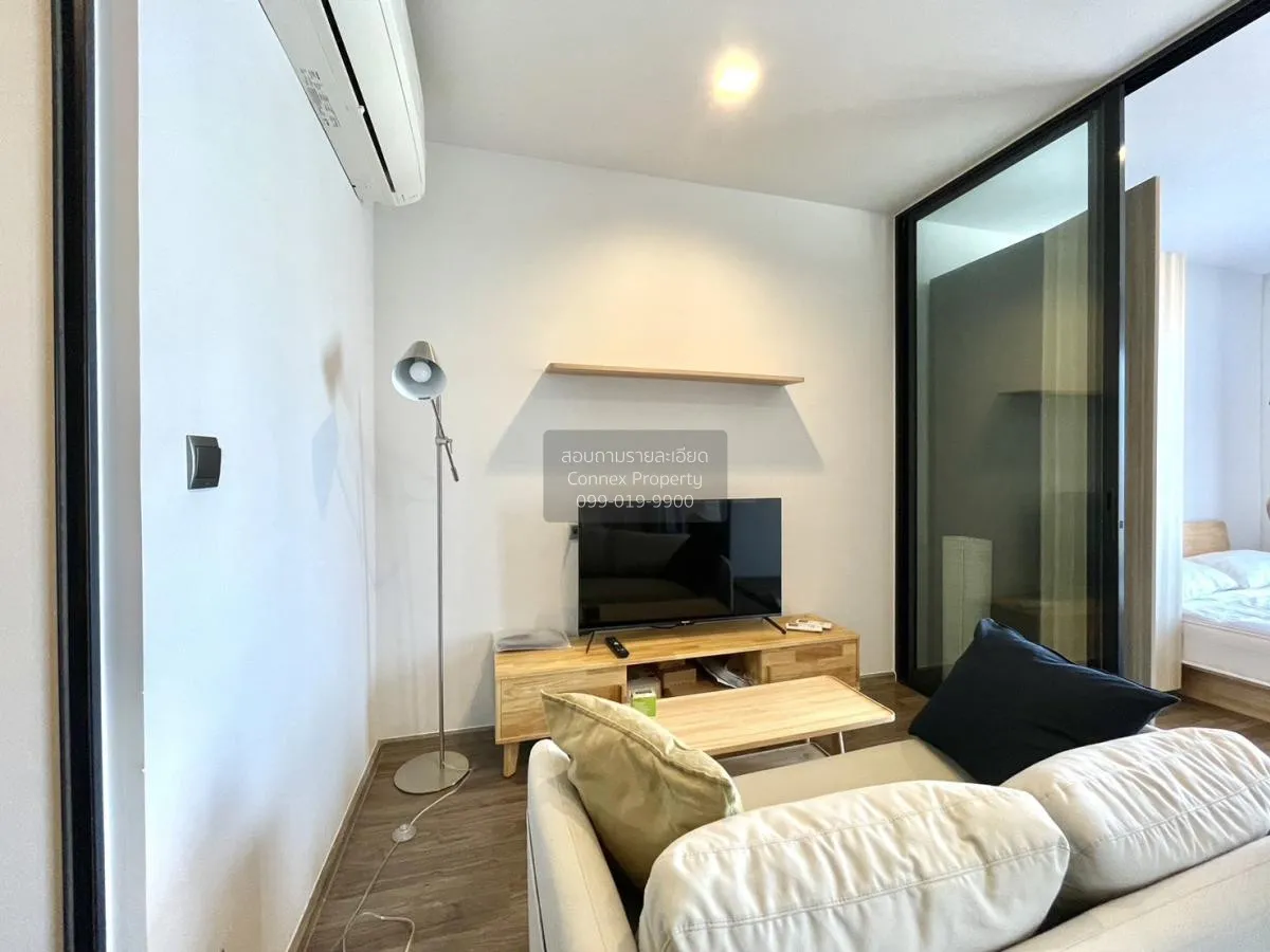 For Rent Condo , Life Ladprao Valley , BTS-Ha Yaek Lat Phrao , Ch 2