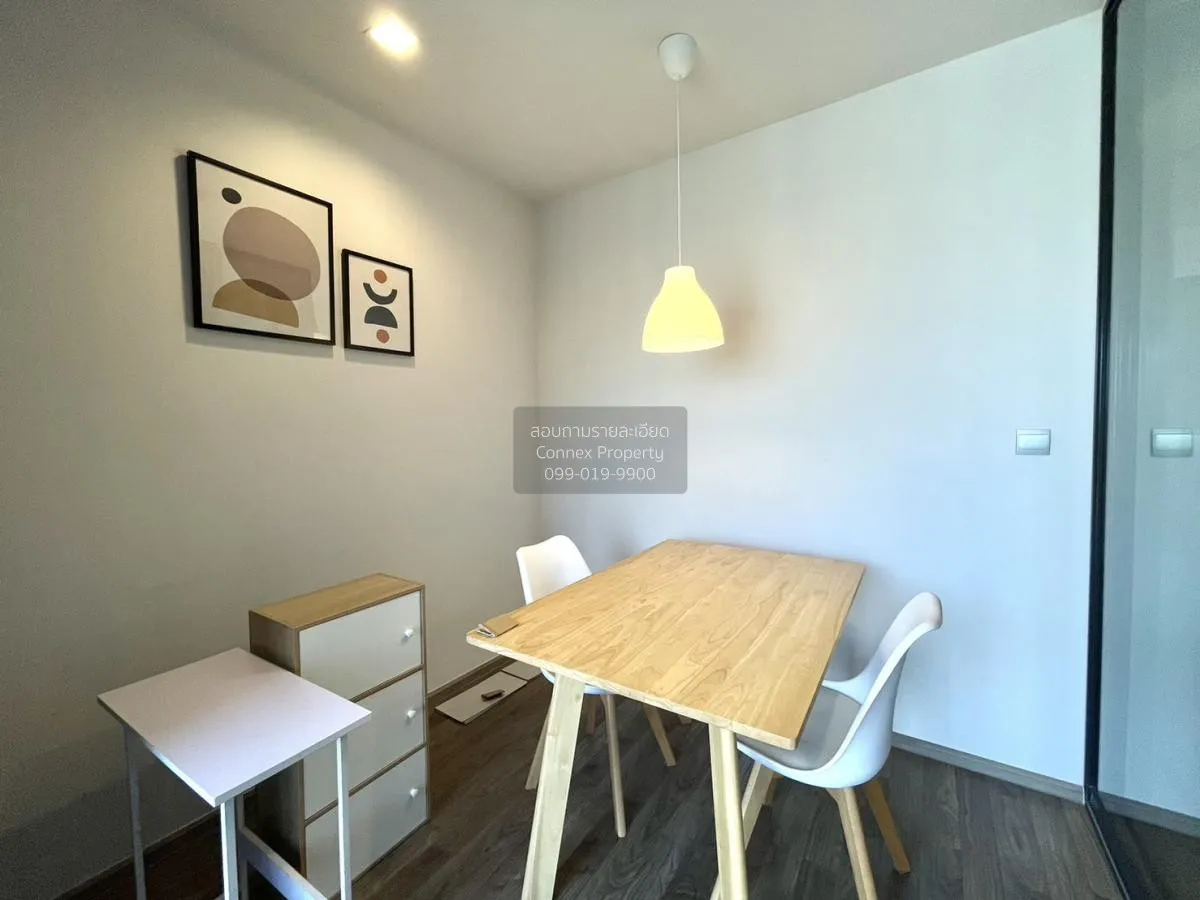 For Rent Condo , Life Ladprao Valley , BTS-Ha Yaek Lat Phrao , Ch