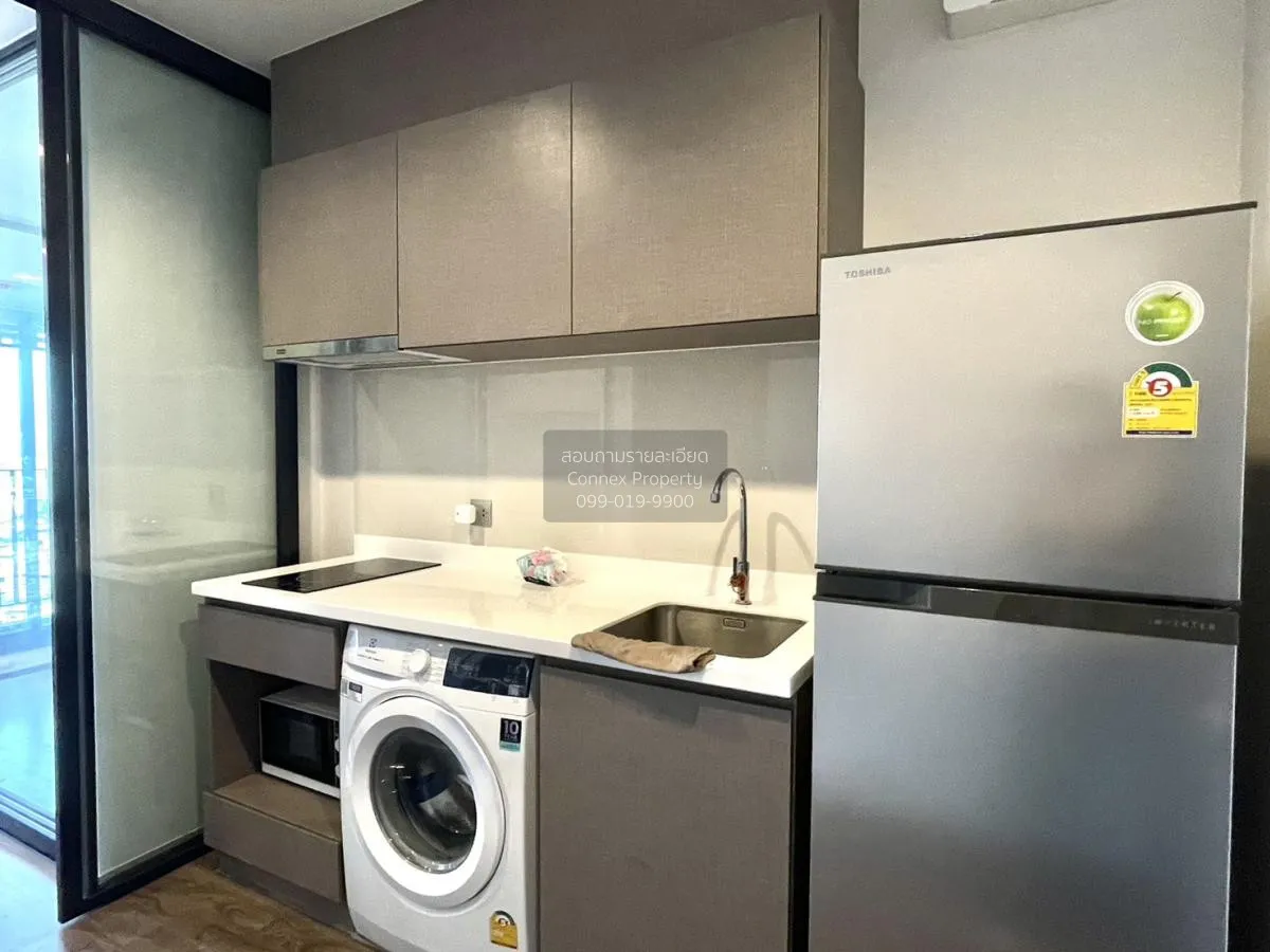 For Rent Condo , Life Ladprao Valley , BTS-Ha Yaek Lat Phrao , Ch