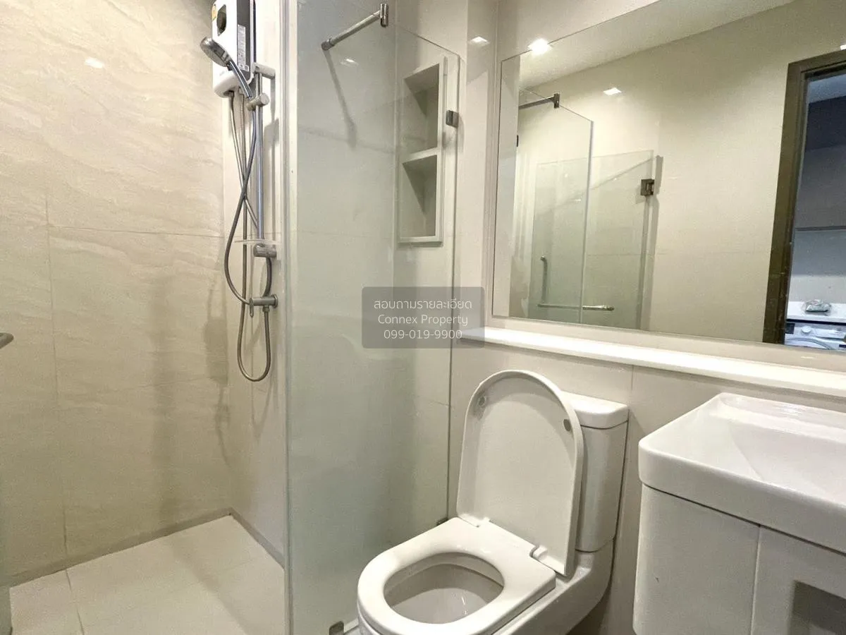 For Rent Condo , Life Ladprao Valley , BTS-Ha Yaek Lat Phrao , Ch