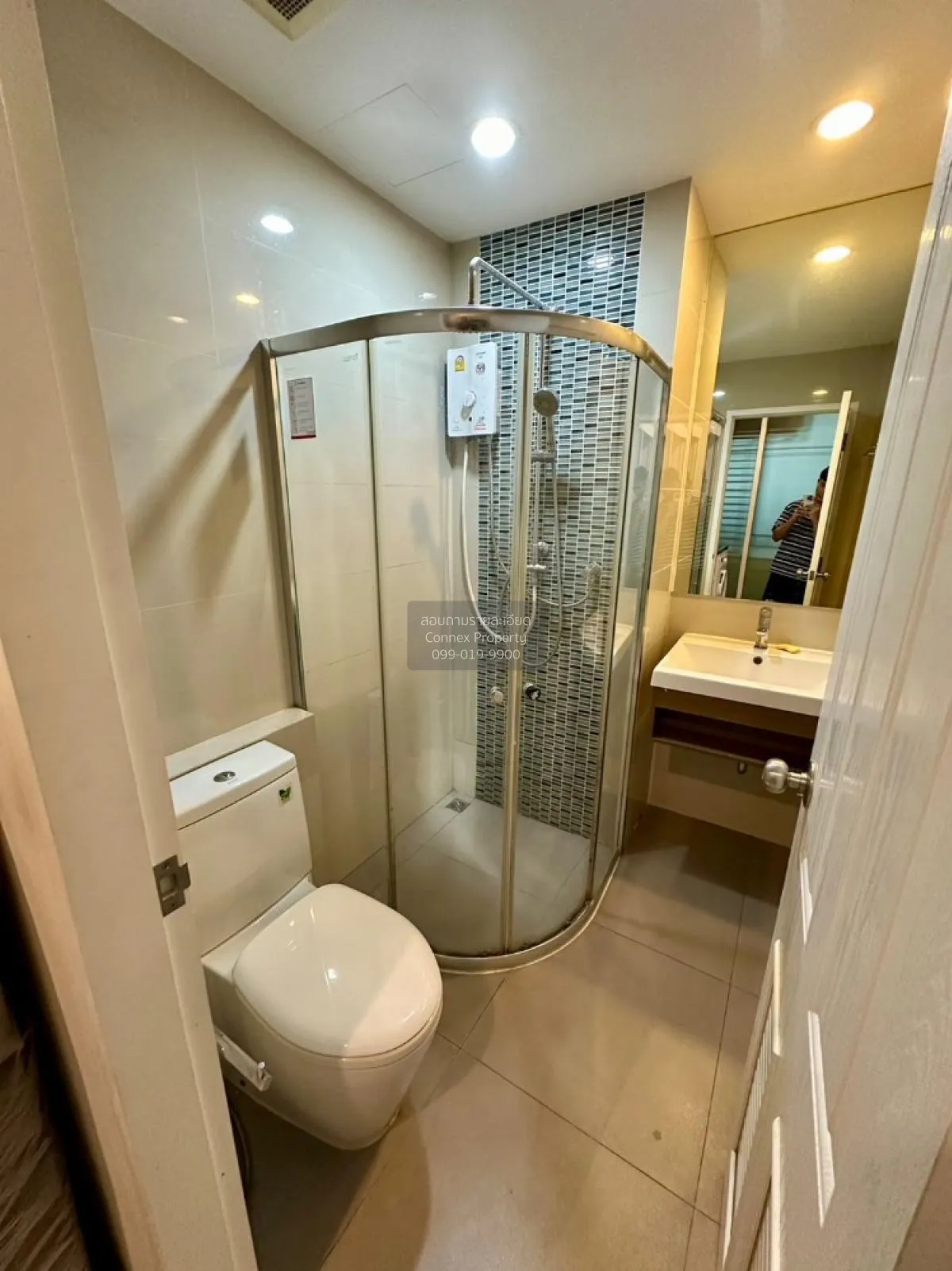 For Rent Condo , The Sky Sukhumvit , BTS-Udom Suk , Bang Na , Ban