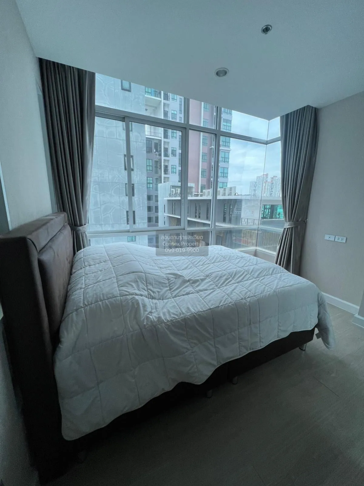 For Rent Condo , The Sky Sukhumvit , BTS-Udom Suk , Bang Na , Ban 4