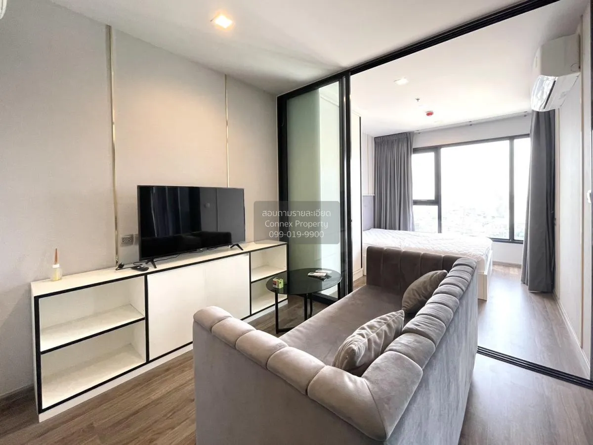For Rent Condo , Life Ladprao Valley , BTS-Ha Yaek Lat Phrao , Ch 1