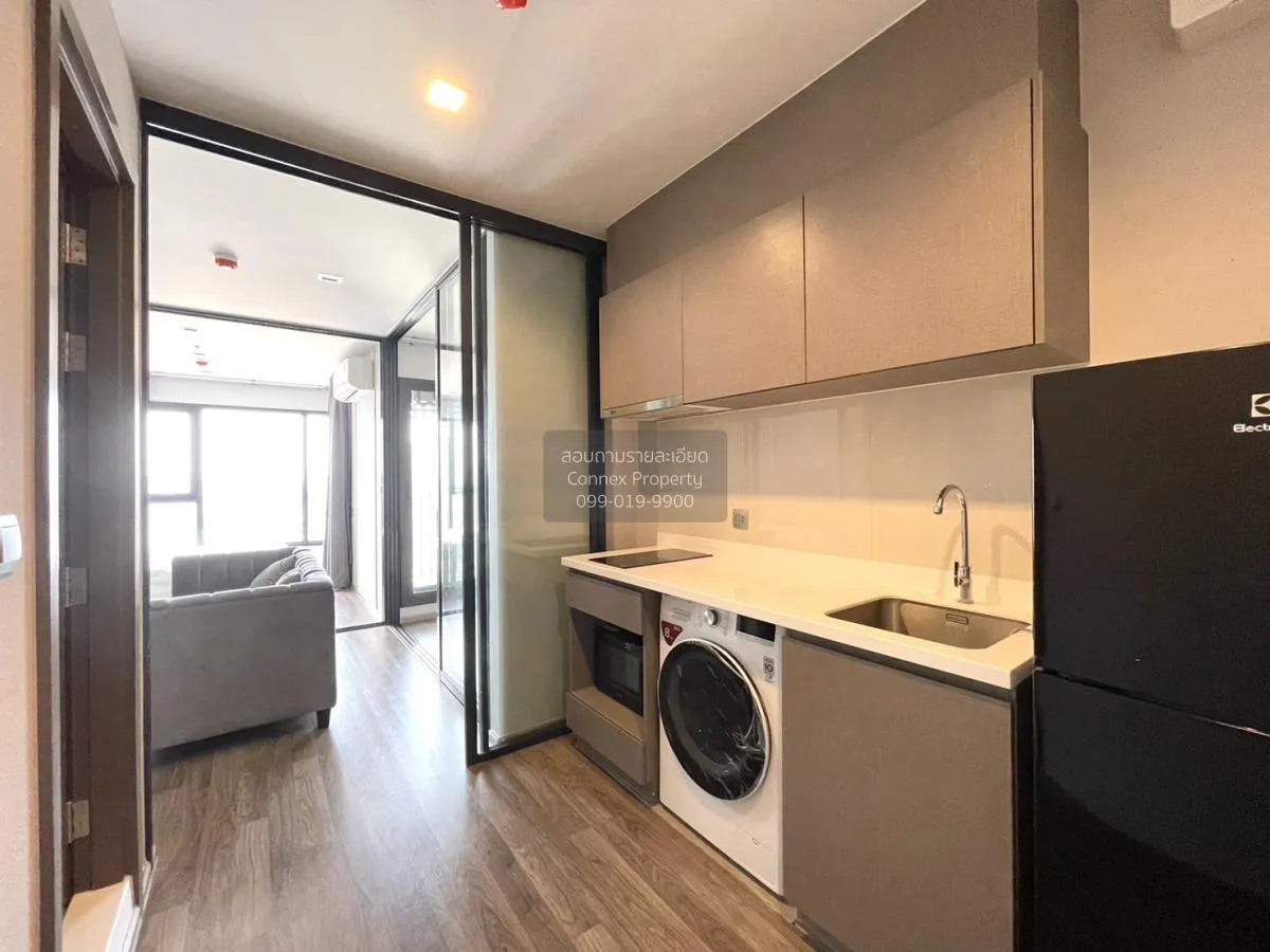 For Rent Condo , Life Ladprao Valley , BTS-Ha Yaek Lat Phrao , Ch