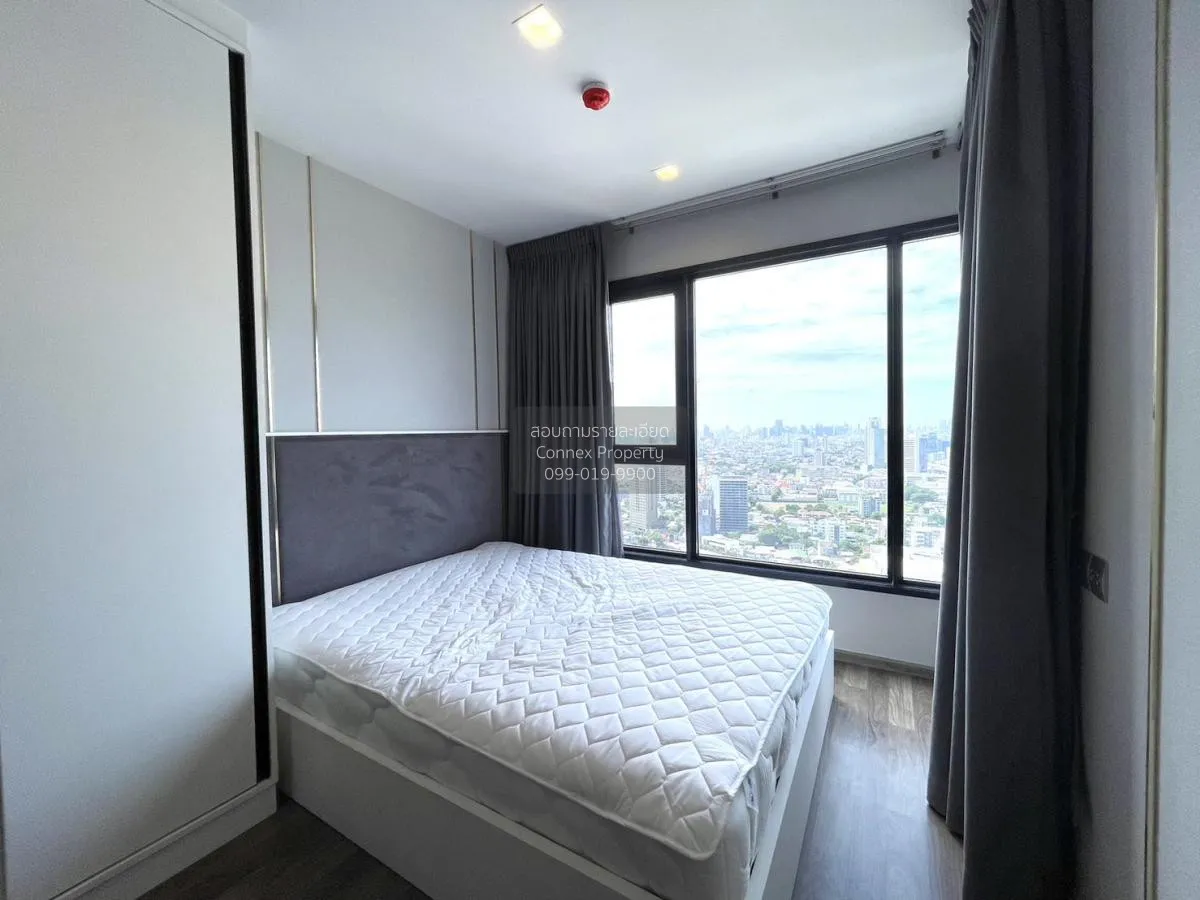 For Rent Condo , Life Ladprao Valley , BTS-Ha Yaek Lat Phrao , Ch