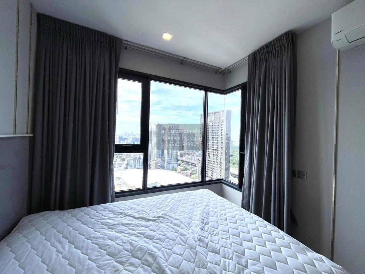 For Rent Condo , Life Ladprao Valley , BTS-Ha Yaek Lat Phrao , Ch