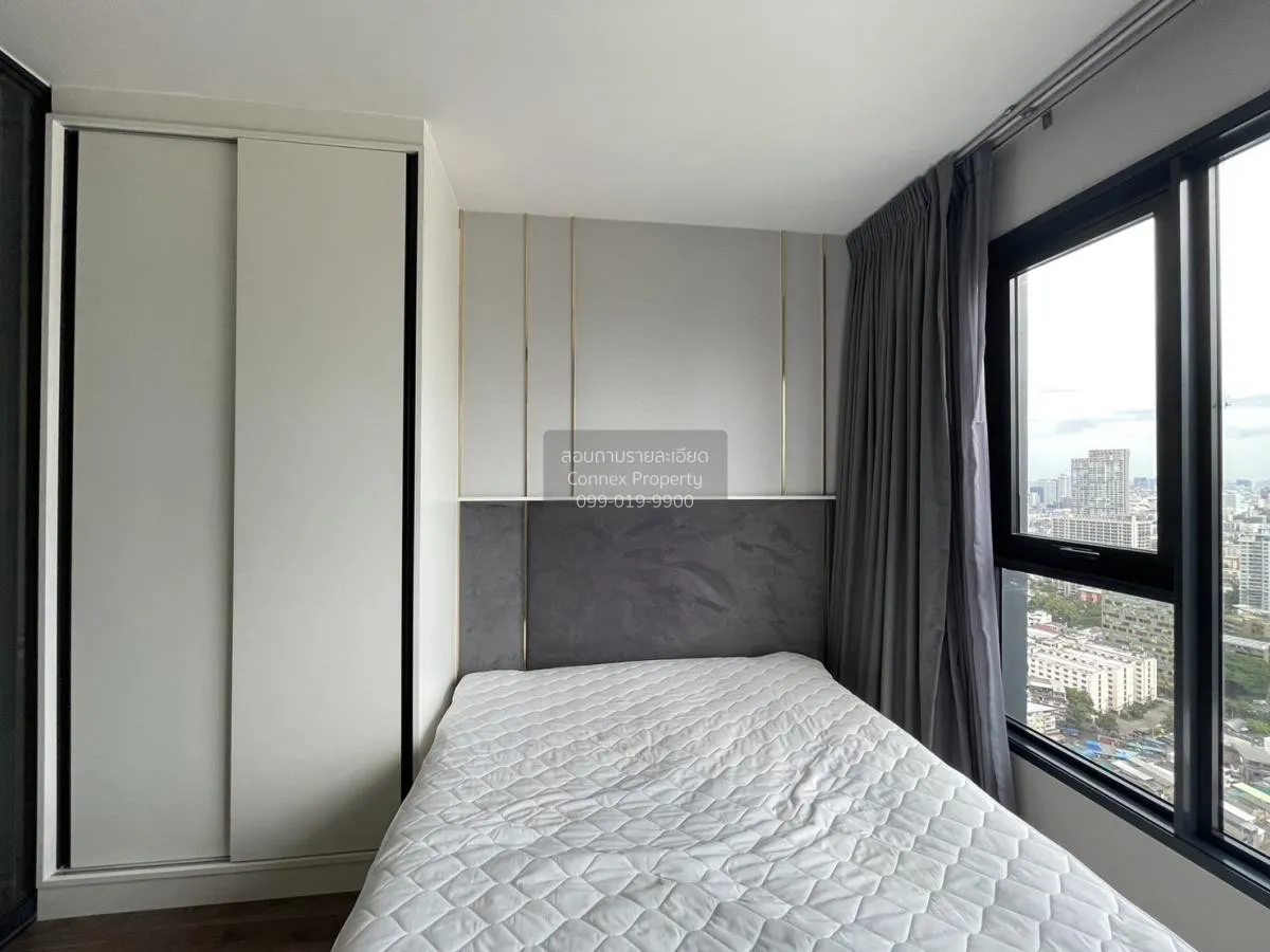 For Rent Condo , Life Ladprao Valley , BTS-Ha Yaek Lat Phrao , Ch