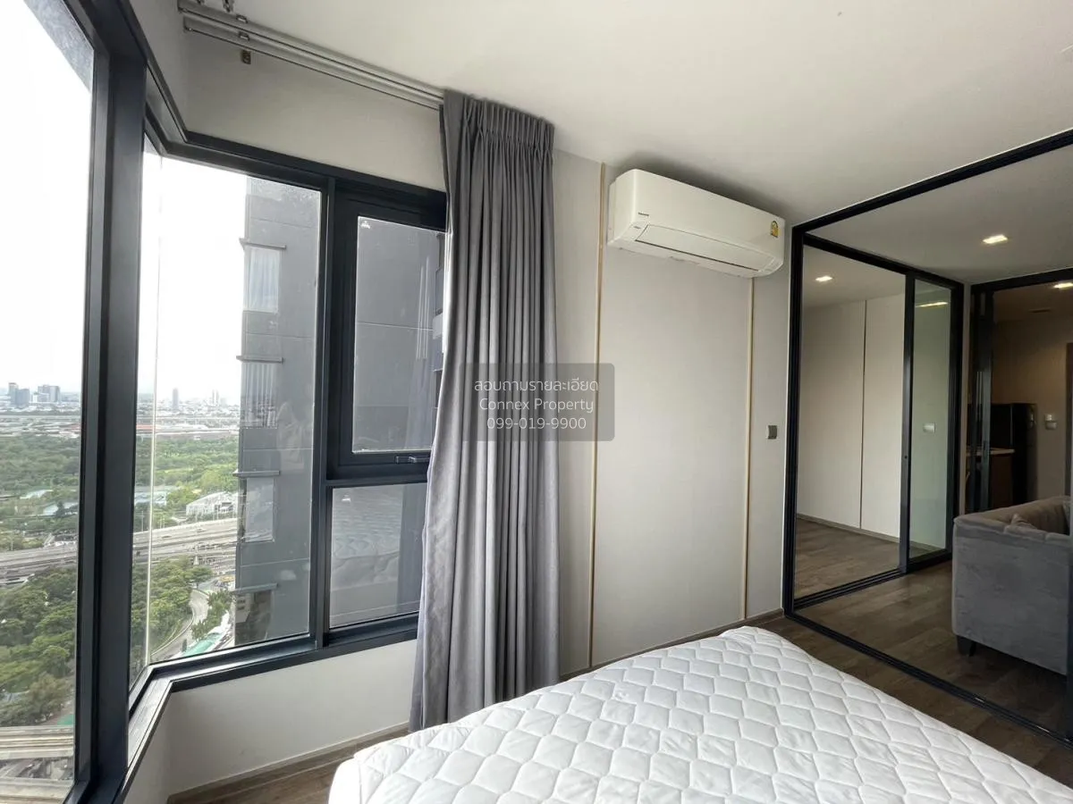 For Rent Condo , Life Ladprao Valley , BTS-Ha Yaek Lat Phrao , Ch