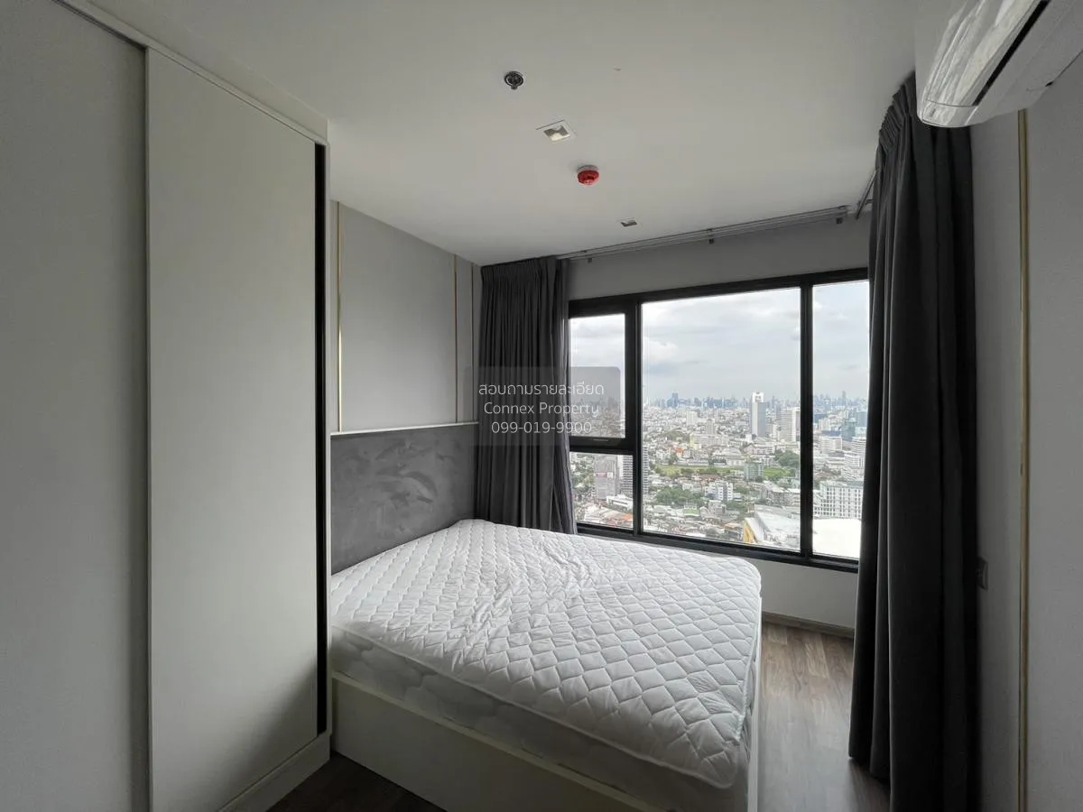 For Rent Condo , Life Ladprao Valley , BTS-Ha Yaek Lat Phrao , Ch