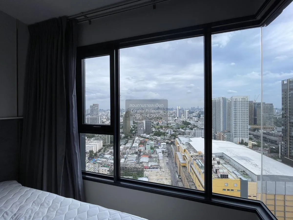 For Rent Condo , Life Ladprao Valley , BTS-Ha Yaek Lat Phrao , Ch