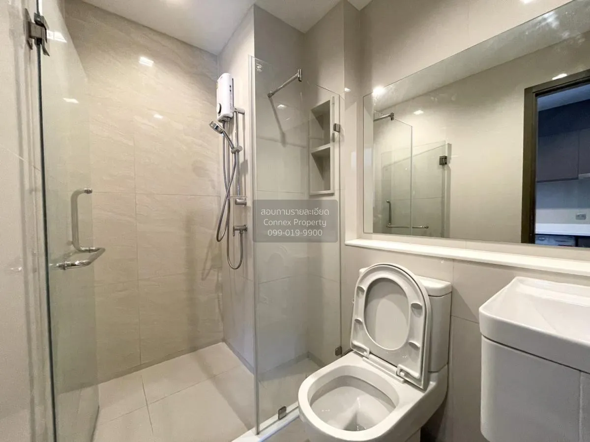 For Rent Condo , Life Ladprao Valley , BTS-Ha Yaek Lat Phrao , Ch