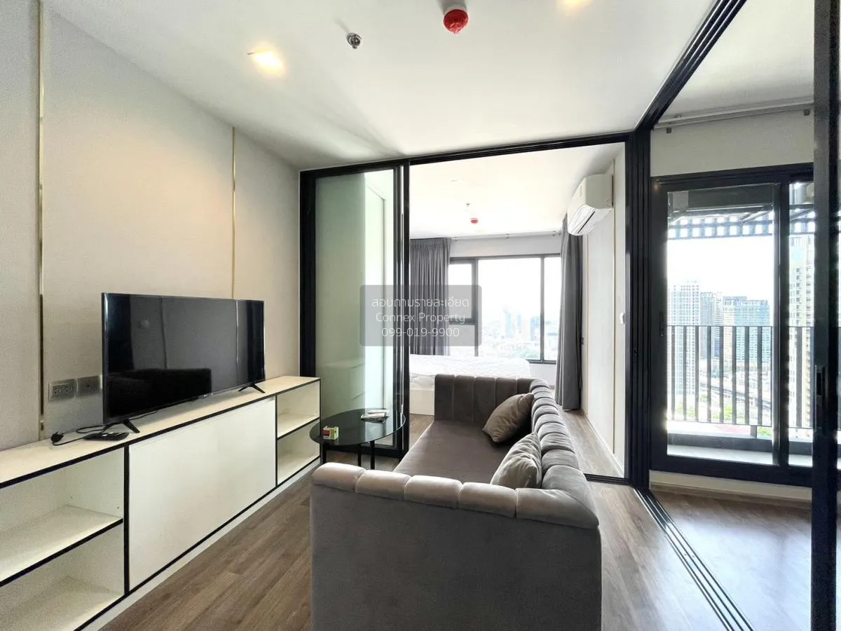 For Rent Condo , Life Ladprao Valley , BTS-Ha Yaek Lat Phrao , Ch 2