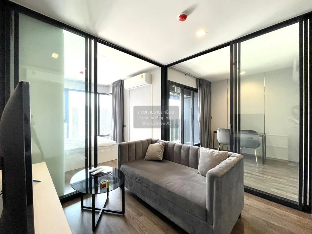 For Rent Condo , Life Ladprao Valley , BTS-Ha Yaek Lat Phrao , Ch 3