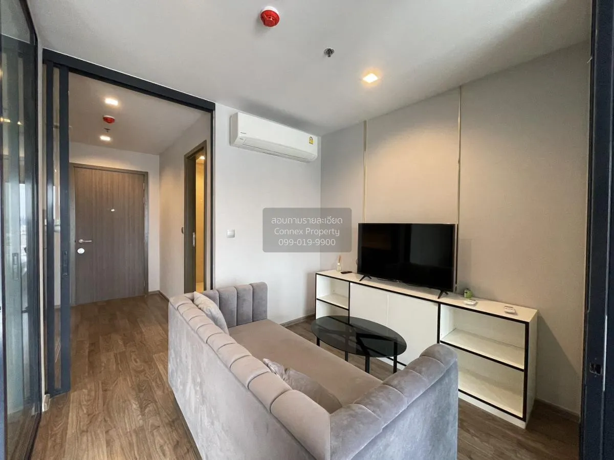 For Rent Condo , Life Ladprao Valley , BTS-Ha Yaek Lat Phrao , Ch 4