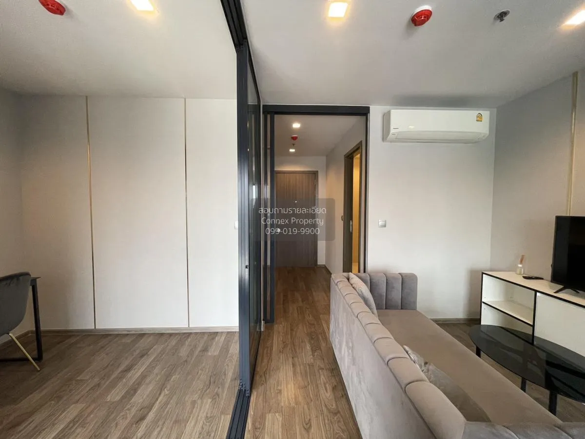 For Rent Condo , Life Ladprao Valley , BTS-Ha Yaek Lat Phrao , Ch