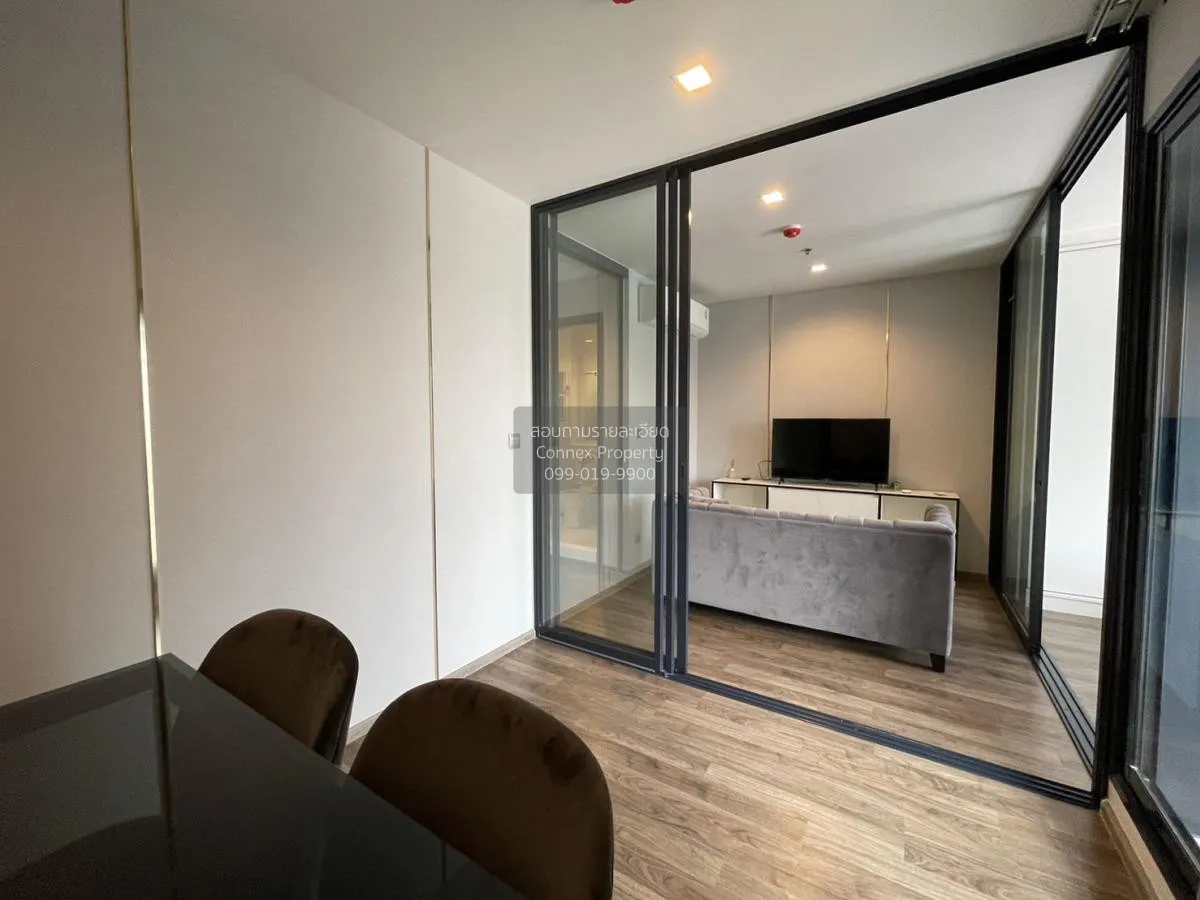 For Rent Condo , Life Ladprao Valley , BTS-Ha Yaek Lat Phrao , Ch