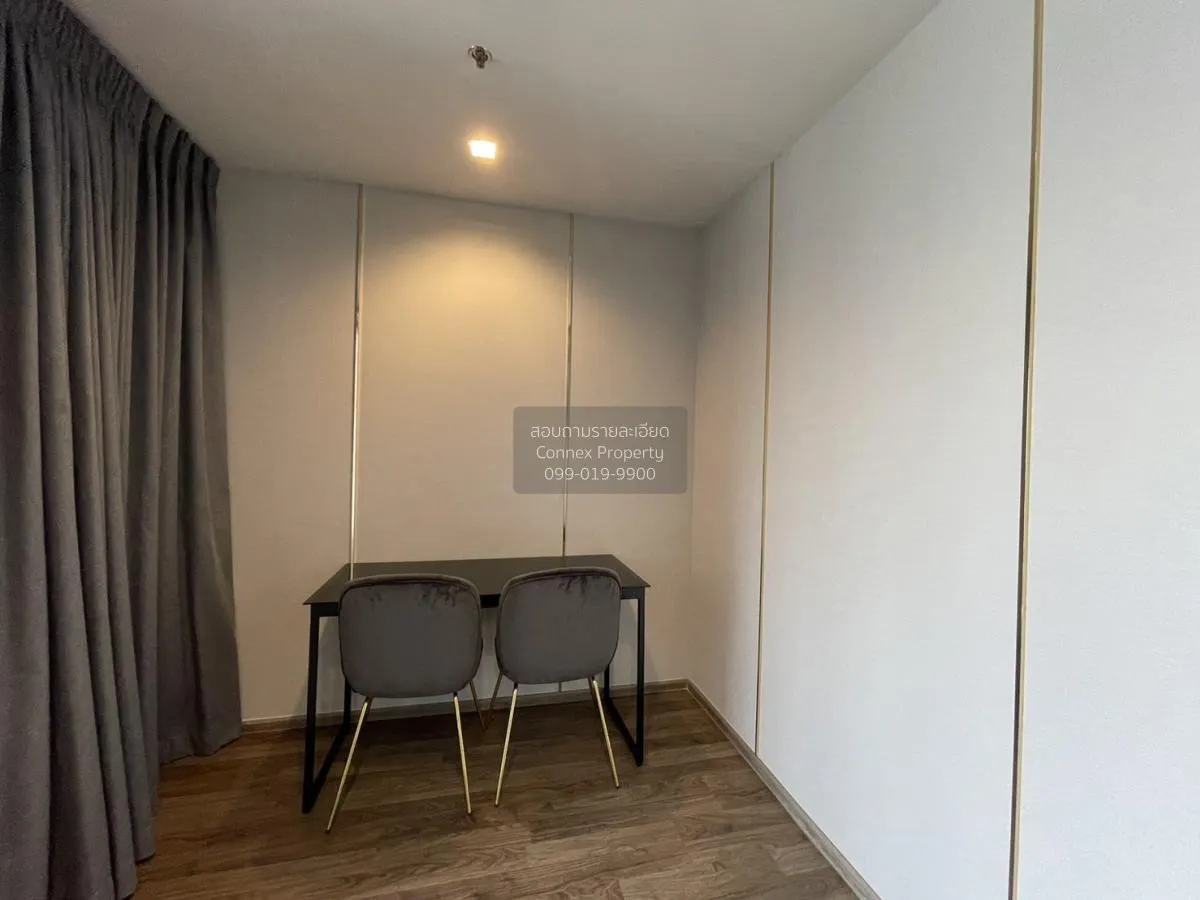 For Rent Condo , Life Ladprao Valley , BTS-Ha Yaek Lat Phrao , Ch