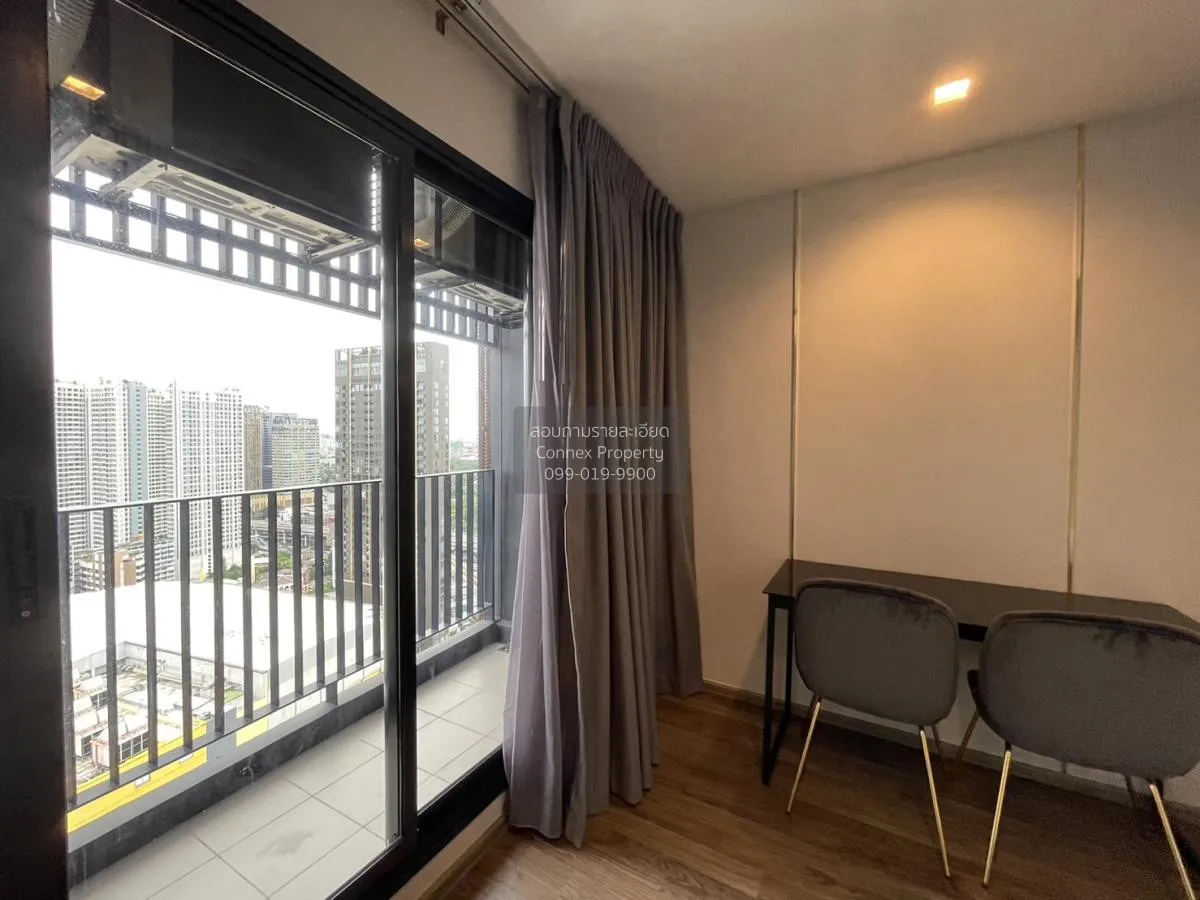 For Rent Condo , Life Ladprao Valley , BTS-Ha Yaek Lat Phrao , Ch