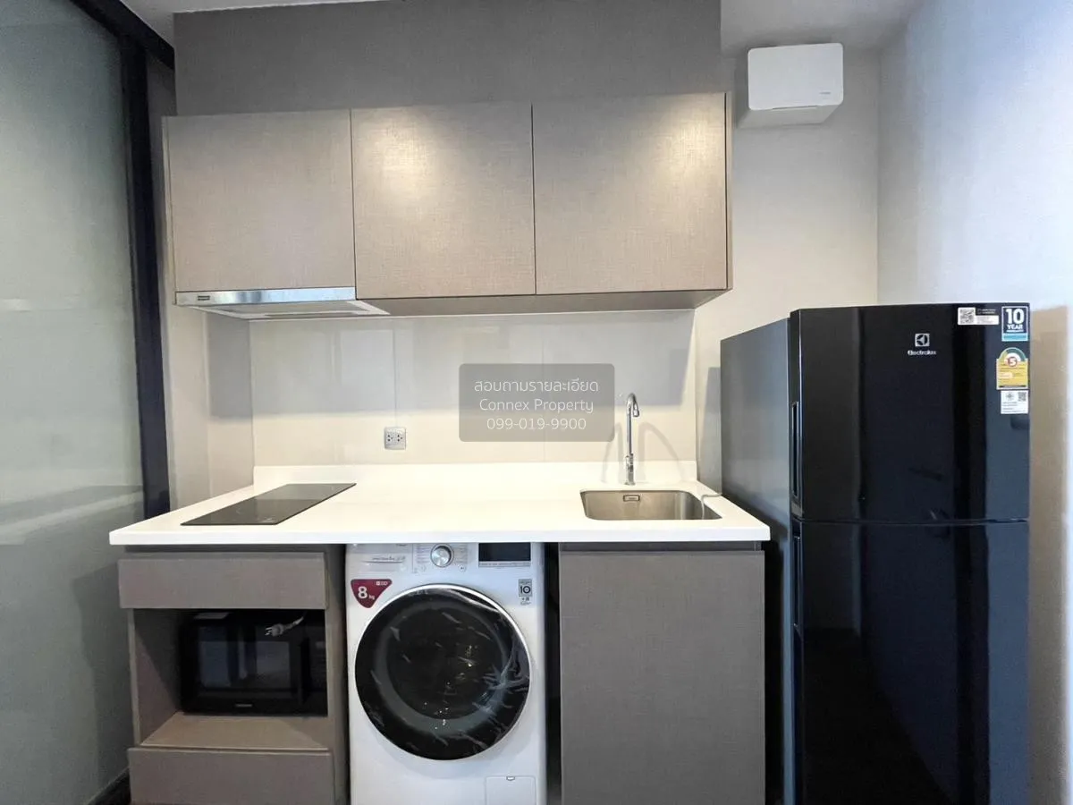 For Rent Condo , Life Ladprao Valley , BTS-Ha Yaek Lat Phrao , Ch