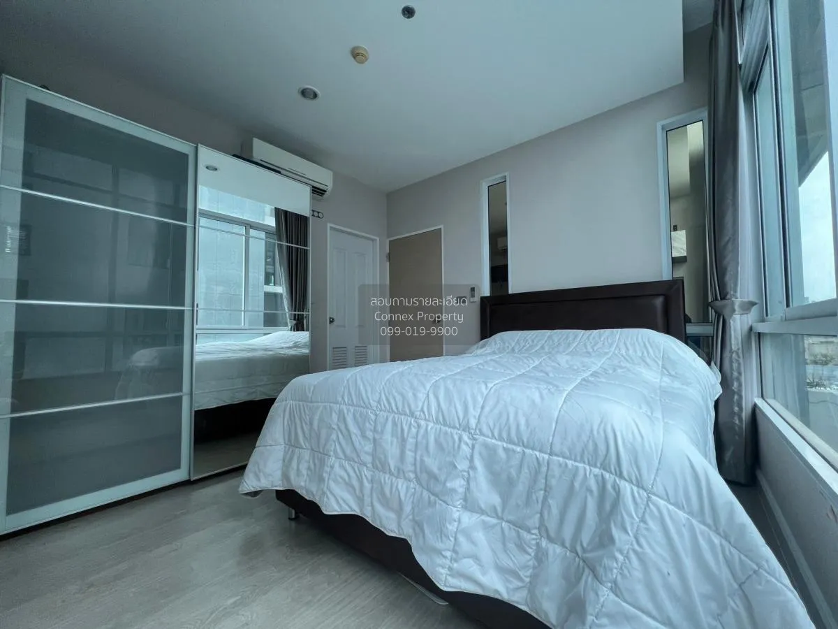 For Sale Condo , The Sky Sukhumvit , BTS-Udom Suk , Bang Na , Ban 3