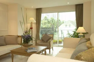 For Rent Apartment , Baan Pipat Exclusive apartment , BTS-Chong Nonsi , Silom , Bang Rak , Bangkok , CX-87204