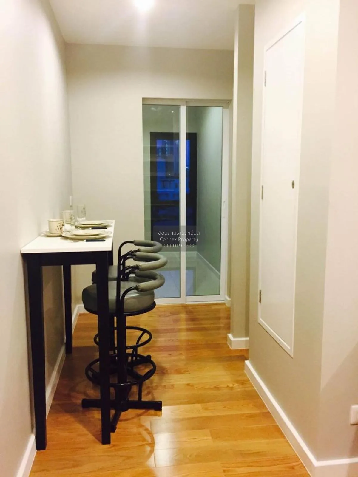 เช่าคอนโด  คอนโดเลต ดเวล สุขุมวิท 26 BTS-พร้อมพงษ์ คลองตัน เขต คล 4