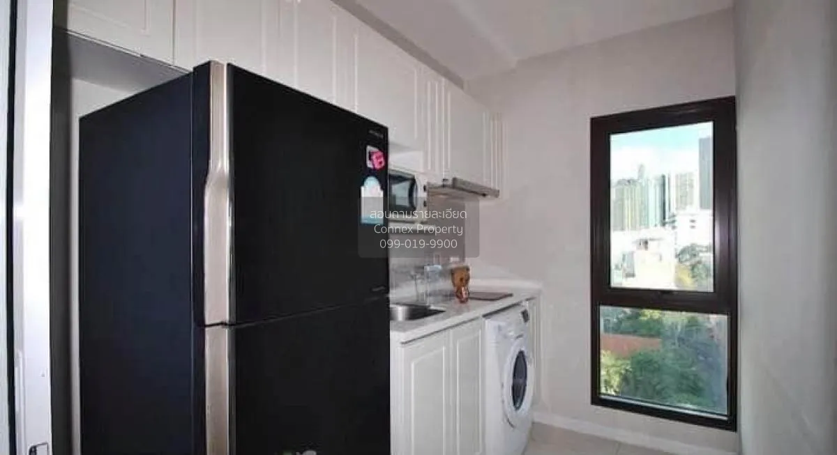 เช่าคอนโด  คอนโดเลต ดเวล สุขุมวิท 26 BTS-พร้อมพงษ์ คลองตัน เขต คล