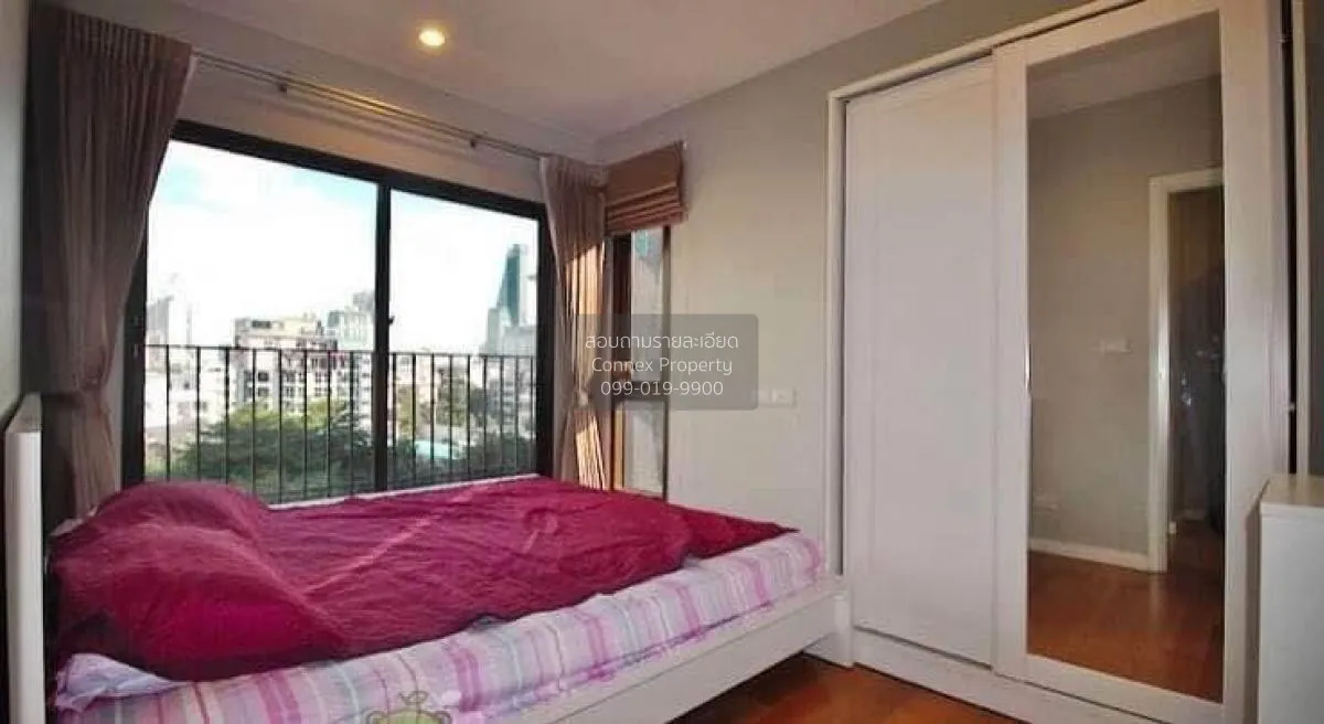 เช่าคอนโด  คอนโดเลต ดเวล สุขุมวิท 26 BTS-พร้อมพงษ์ คลองตัน เขต คล