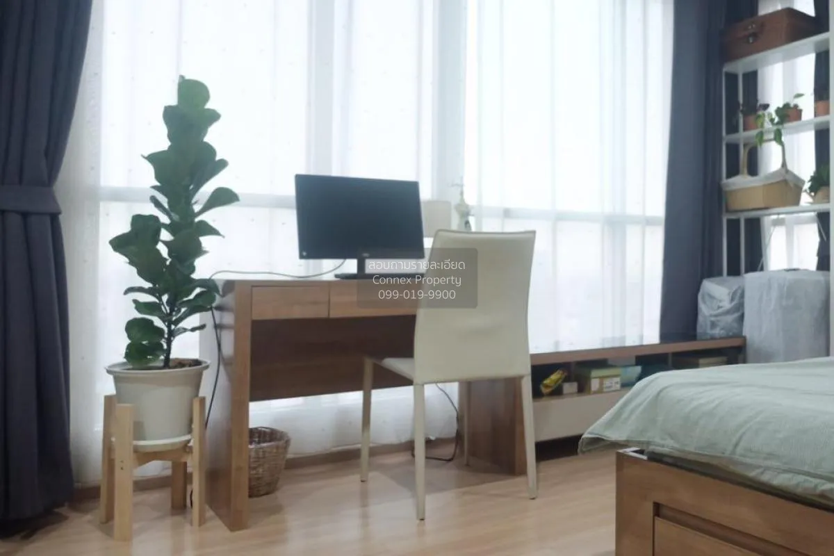 ขายคอนโด  ริทึ่ม พหล - อารีย์ BTS-สะพานควาย สามเสนใน เขต พญาไท กร