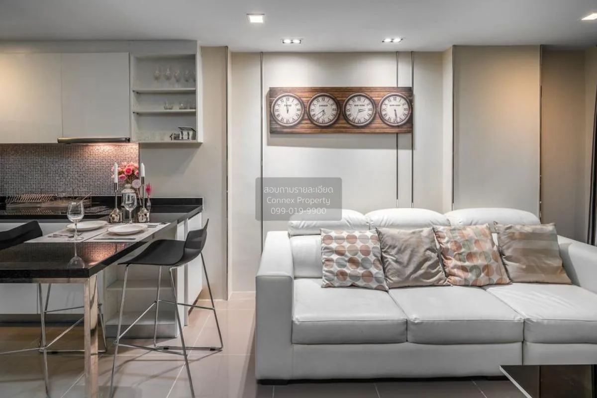 ขายคอนโด  มิราจ สุขุมวิท 27 BTS-อโศก คลองเตยเหนือ เขต วัฒนา กรุงเ 4