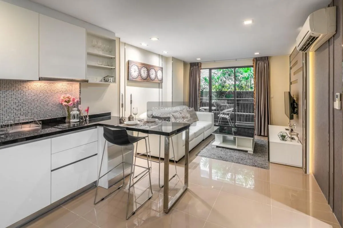 ขายคอนโด  มิราจ สุขุมวิท 27 BTS-อโศก คลองเตยเหนือ เขต วัฒนา กรุงเ